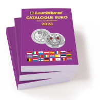 Leuchtturm Catálogo Euro Monedas Y Billetes 2023, Inglés - Literatur & Software