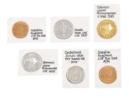 Lindner RC030 Marquitos Para Monedas Rebeck Coin L Para Monedas De Hasta 30mm, - Zubehör