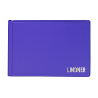 Lindner 2070-13 Álbum De Monedas De Bolsillo COLOR Para 48 Monedas - Materiale