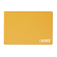 Lindner 2070-6 Álbum De Monedas De Bolsillo COLOR Para 48 Monedas - Materiale