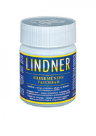 Lindner 8095 Dip De Limpieza Para Monedas De Plata, 250 Ml - Materiale