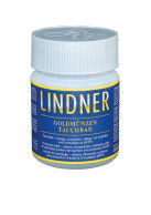 Lindner 8096 Dip De Limpieza Para Monedas De Oro, 250 Ml - Materiale