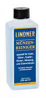 Lindner 8015 Limpiador De Monedas LINDNER, 250 Ml - Materiale