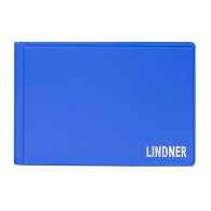 Lindner 2070-2 Álbum De Monedas De Bolsillo COLOR Para 48 Monedas - Materiale