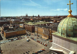 72455650 Helsinki Blick Vom Dom Zur Universitaet Helsinki - Finlande