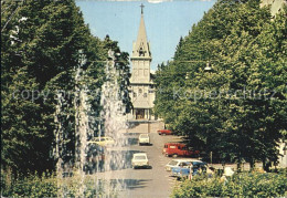 72455641 Lahti Keskilahdenkirche Lahti - Finnland