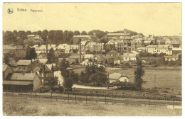 Virton -- Panorama.   (2 Scans) - Virton