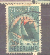 Postzegels > Europa > Nederland > Periode 1891-1948 (Wilhelmina) > 1930-48 > Gebruikt No. 258 (11875) - Usados