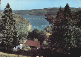 72455155 Luedenscheid Versetalsperre Luedenscheid - Luedenscheid