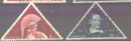 Postzegels > Europa > Nederland > Periode 1891-1948 (Wilhelmina) > 1930-48 > Gebruikt No. 287-288 (11874) - Usados