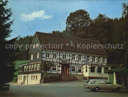 72455073 Ennepetal Koenigsfeld Cafe Restaurant Spreeler Muehle Ennepetal - Ennepetal