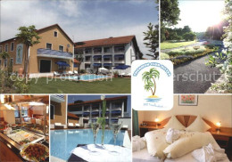 72455061 Bad Fuessing Thermen Club Hotel Aigen - Bad Fuessing