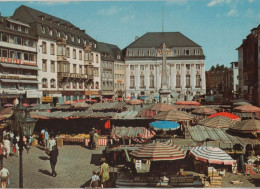 120313 - Bonn - Marktplatz - Bonn