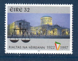 EIRE Ireland Irlande, **, Yv 1037, Mi 1036, - Unused Stamps