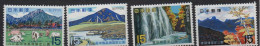 Paysage - Landscape    XXX - Unused Stamps