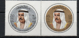 Timbres Divers - Various Stamps -Verschillende Postzegels XXX - Kuwait