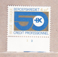 1979 Nr 1938** Plaatnummer:2.Nationale Kas Voor Beroepskrediet. - 1971-1980