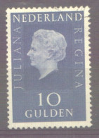 Postzegels > Europa > Nederland > Periode 1949-1980 (Juliana) > 1960-69 > Gebruikt No. 958 (11880) - Usados