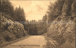 72452799 Bad Rothenfelde Strasse Ueber Den Rechenberg Bad Rothenfelde - Bad Rothenfelde