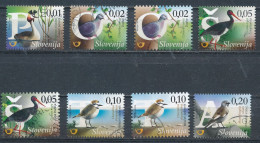 °°° SLOVENIA - MI N°1142/46  - 2015 °°° - Eslovenia