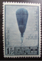 354 'Piccard' - Ongebruikt * - Côte: 17 Euro - Unused Stamps