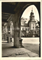 72452170 Weilburg Schloss Weilburg - Weilburg