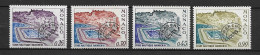 Monaco Préo Nos 30/33 , Neufs , ** , Sans Charniere , Ttb . - Precancels