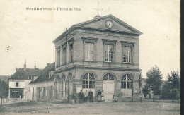 60 Noailles L'hotel De Ville - Noailles