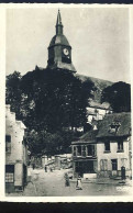 Auxi Le Chateau L'eglise - Auxi Le Chateau