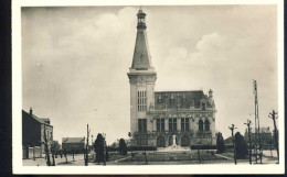 Lievin L'hotel De Ville - Lievin