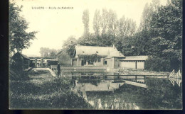 Lillers Ecole De Natation - Lillers