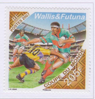 Wallis-et-Futuna N°687** Neuf Sans Charnière - Nuevos