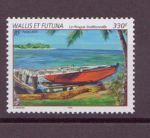 Wallis-et-Futuna N° 632** Neuf Sans Charnière - Unused Stamps