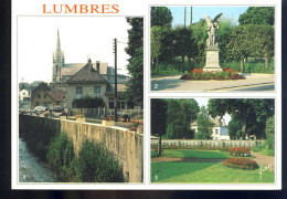 Lumbres - Lumbres