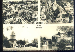 Samer Et Ses Environs  - Samer