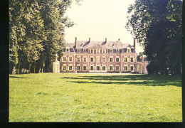 Fruges Le Chateau De Tramecourt - Fruges