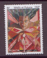 Wallis-et-Futuna N° 667** Neuf Sans Charnière - Nuevos