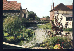 Auxi Le Chateau L'authie - Auxi Le Chateau