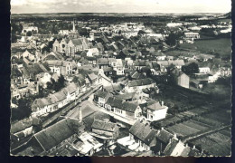 Desvres Vue Generale - Desvres