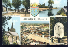 Audruicq - Audruicq