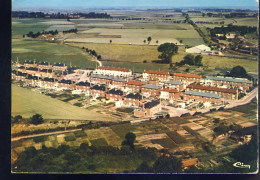 Bapaume Vue Aerienne - Bapaume