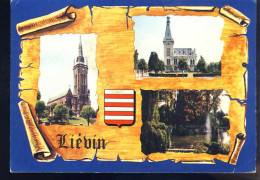 Lievin - Lievin