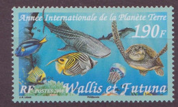 Wallis-et-Futuna N° 694** Neuf Sans Charnière - Unused Stamps