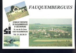 Fauquembergues - Fauquembergues