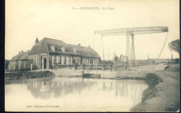 Isbergues  Le Pont - Isbergues