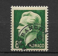 Monaco Préo No 8 , Neuf , ** , Sans Charniere , Ttb . - Preobliterati