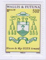 Wallis-et-Futuna N°688** Neuf Sans Charnière - Unused Stamps