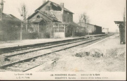 Rosières - Rosieres En Santerre