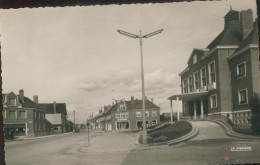 Rosières - Rosieres En Santerre