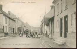 Saint Ouen  - Saint Ouen